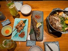 -故乡屋日本料理(八一广场店)