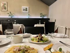 -爱茉莉意大利西餐厅