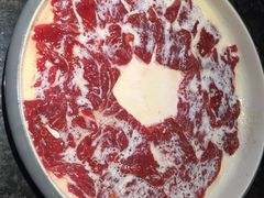 拔罐牛肉-井格重庆火锅(临平银泰城店)