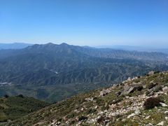-北京灵山风景区