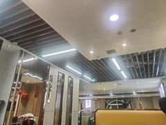 -清真·锦翔炝锅鱼(明德门店)