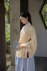 -八角古风摄影
