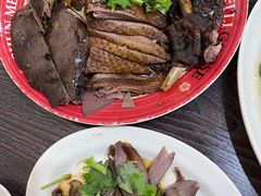 -春梅里卤鹅馆·47年老字号(中山路店)