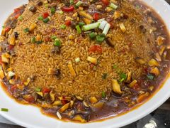 -徽州美食(三十年老店)