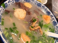 -小潘记鸭血粉丝汤