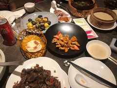 -金鸭季·北京烤鸭(深业上城店)