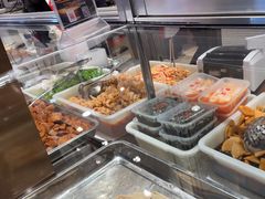 -乔波食品(杜桥中心菜场店)
