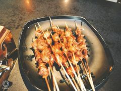 -晓鲜熊猫烤鱼烤吧(西三旗百汇北门店)