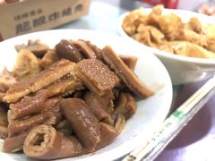 -韦记牛杂汤(清晖园店)