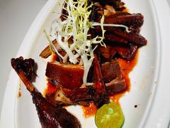 -筱爷叔·上海传统手工菜(玉树路店)