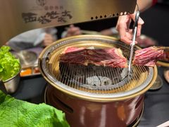 -西塔老太太泥炉烤肉(龙湖北苑天街店)