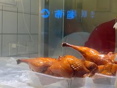 -晶牌烤鸭(延吉东路557弄小区店)