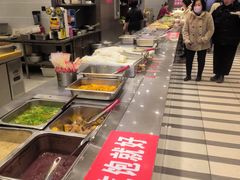 -富龙快餐店(铁西店)