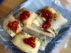 -芳林早餐