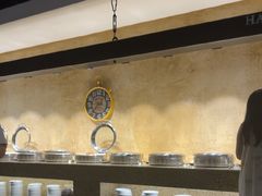 -汉巴味德·烤肉与啤酒的自助(杭州大悦城店)