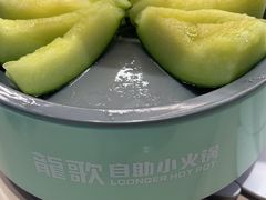 -龍歌自助小火锅(市北台东利群店)