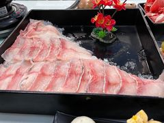 -丽江庭院之丽江往事(安定门店)