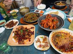 -春花民族美食(佳木斯总店)