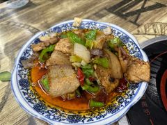 -冬哥川菜馆(十梓街店)