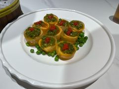 -阿露佳·舌尖上的安吉菜