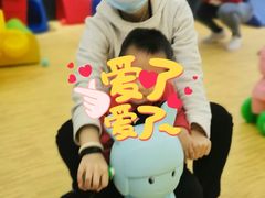 -遇见未来早教·托育中心(玛斯兰德旗舰店)