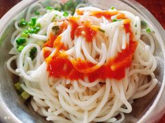 -安平依杰拌粉干(大同店)