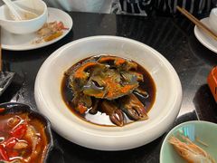 -炙韩料理·部队锅专门店