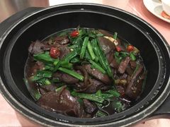 -王府井酒店(金桥港湾店)