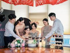 -南堂馆·新川菜(春熙路店)