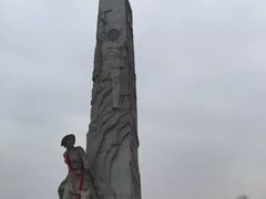 -北川羌城旅游区