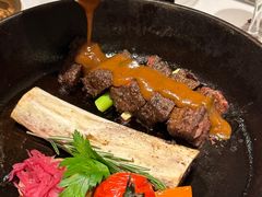 -王品牛排(郑州大卫城店)