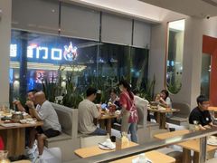 -隅乐胡椒虾·台湾菜·团建(皇岗店)
