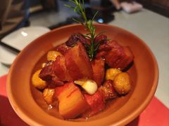 -春色如许·茶食餐厅(桃李春风店)