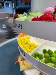 -MINI MARS KIDS CLUB亲子家庭中心(长宁天山店)