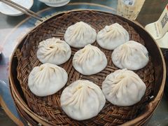 -笑来喜馄饨小笼工坊(通扬路店)