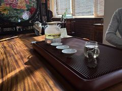-一慈茶馆(雨田馆)