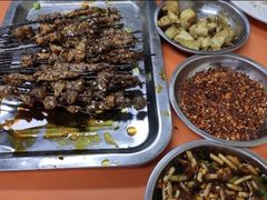 -刘三姐烤肉总店(飞山街店)