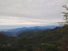 -妙峰山风景名胜区