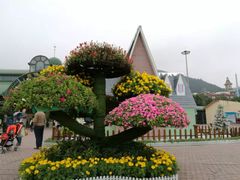 -东部华侨城