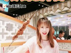-巴扎美食·新疆菜·西域歌舞表演餐厅(新疆大厦店)