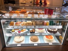 -Peet's Coffee皮爷咖啡(大学路店)