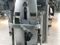 -ENERGY原力健身(川周店)