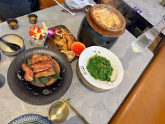 -沿江海南菜·文昌鸡祖师爷(大东海店)