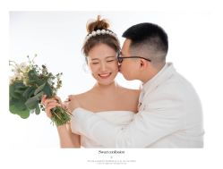 -金夫人婚纱摄影(总店)