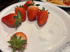 -伍棵星炭烤自助料理·烤鳗鱼(浦东食品城店)
