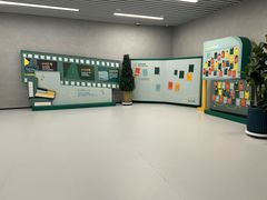 -上海浦东假日酒店