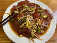 -何记酿皮店(西流湾店)