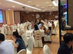 -海皇酒家(钰海万国汇购物广场店)