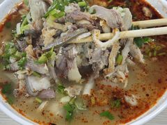 -阿叶羊杂碎(前进街店)