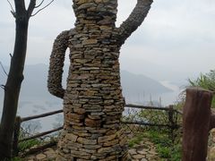 -仙岛湖旅游风景区